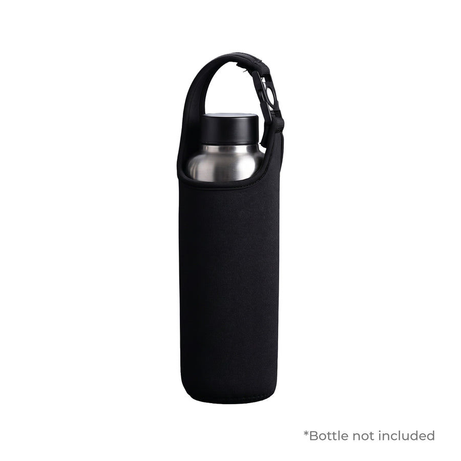 Tea Bottle Portable Pouch