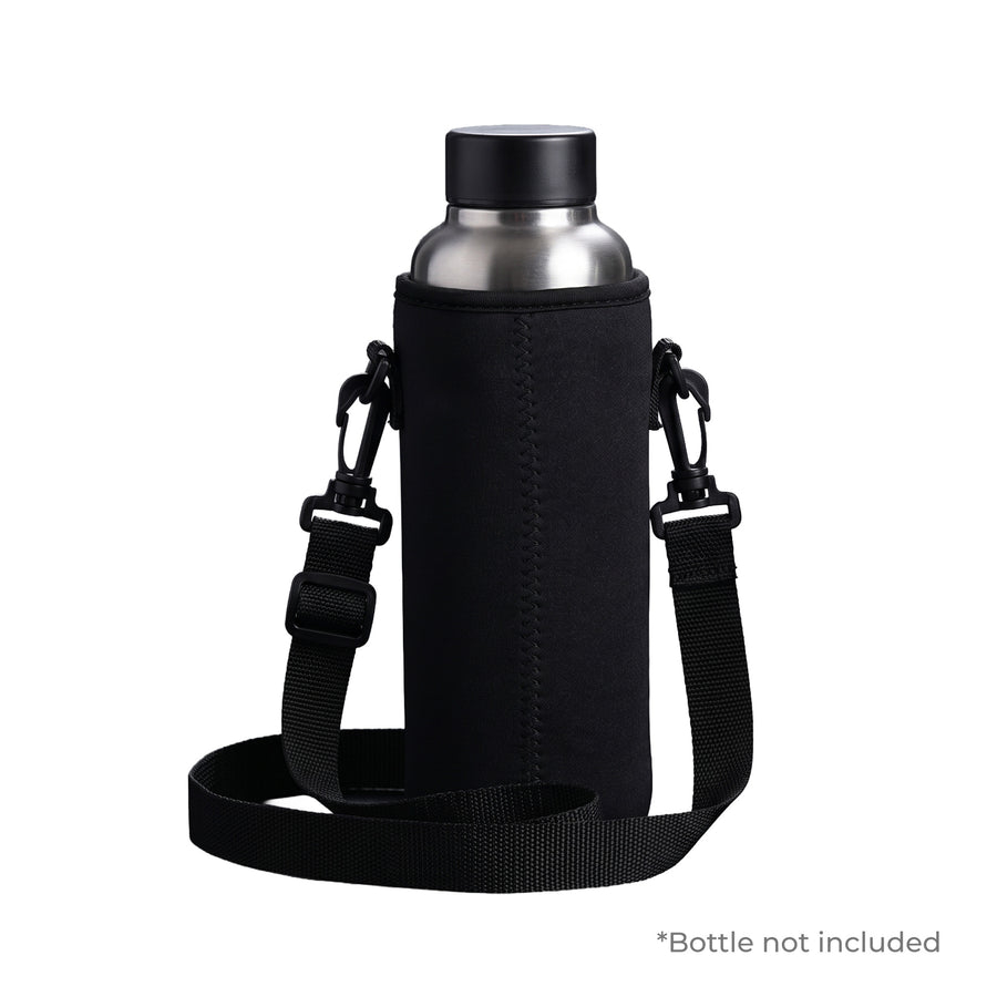 Tea Bottle Portable Pouch