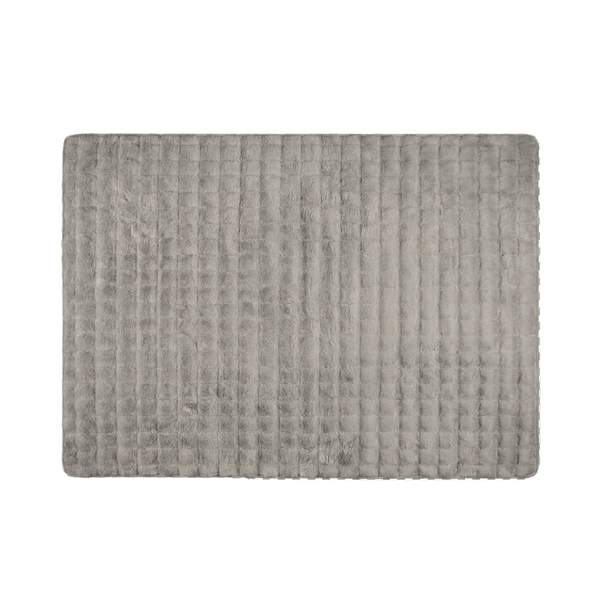 Fluffy Floor Mat