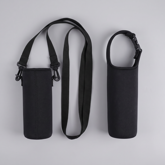 Tea Bottle Portable Pouch