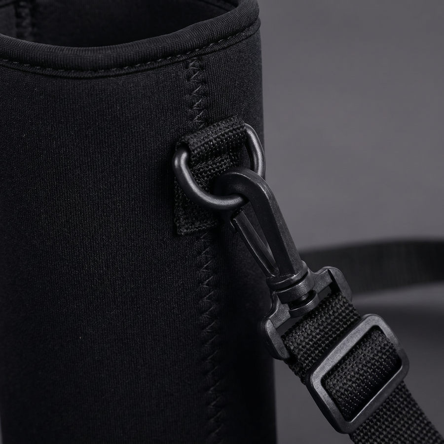 Tea Bottle Portable Pouch