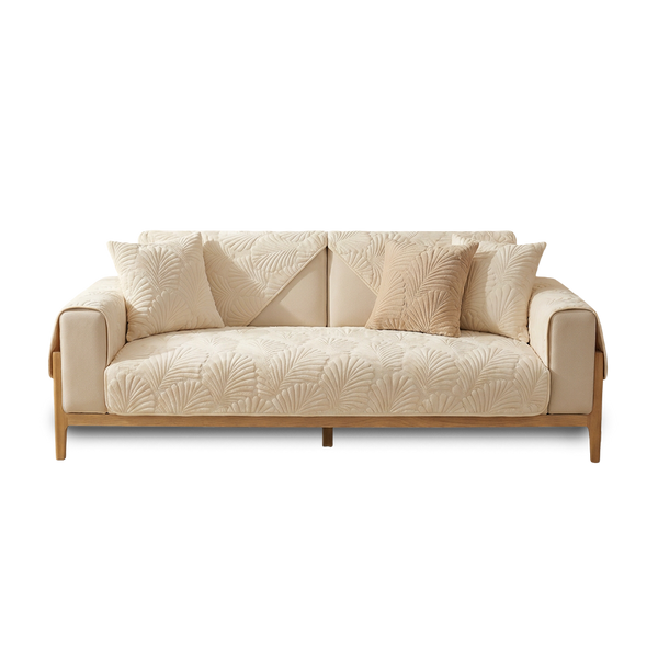 Cloud Petal Sofa Covers