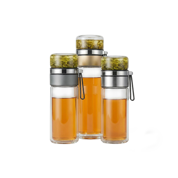 Instea Tea Filter Bottle