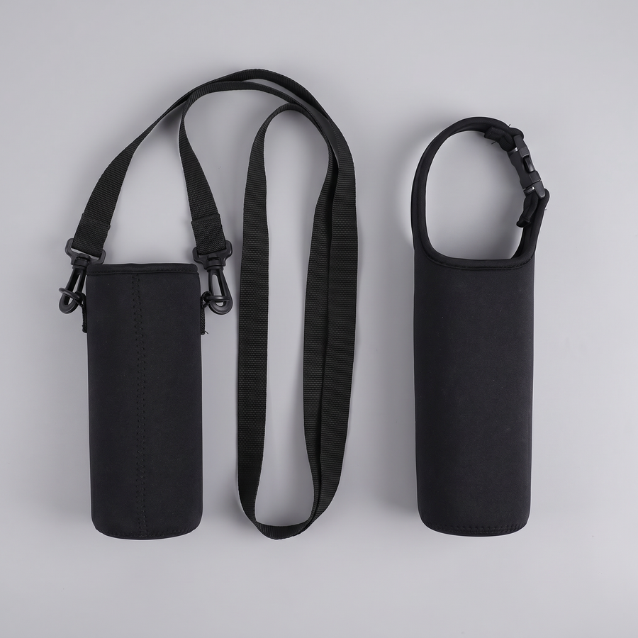 Tea Bottle Portable Pouch