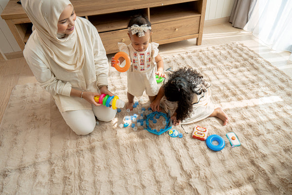 Made for Family Moments