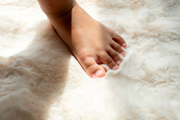 Cloud-Soft Comfort